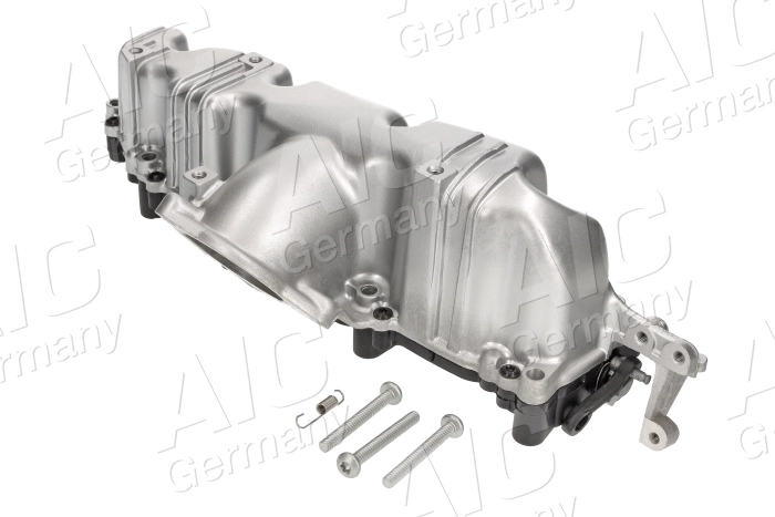 Tubo coletor de admissão Audi A4 8KH