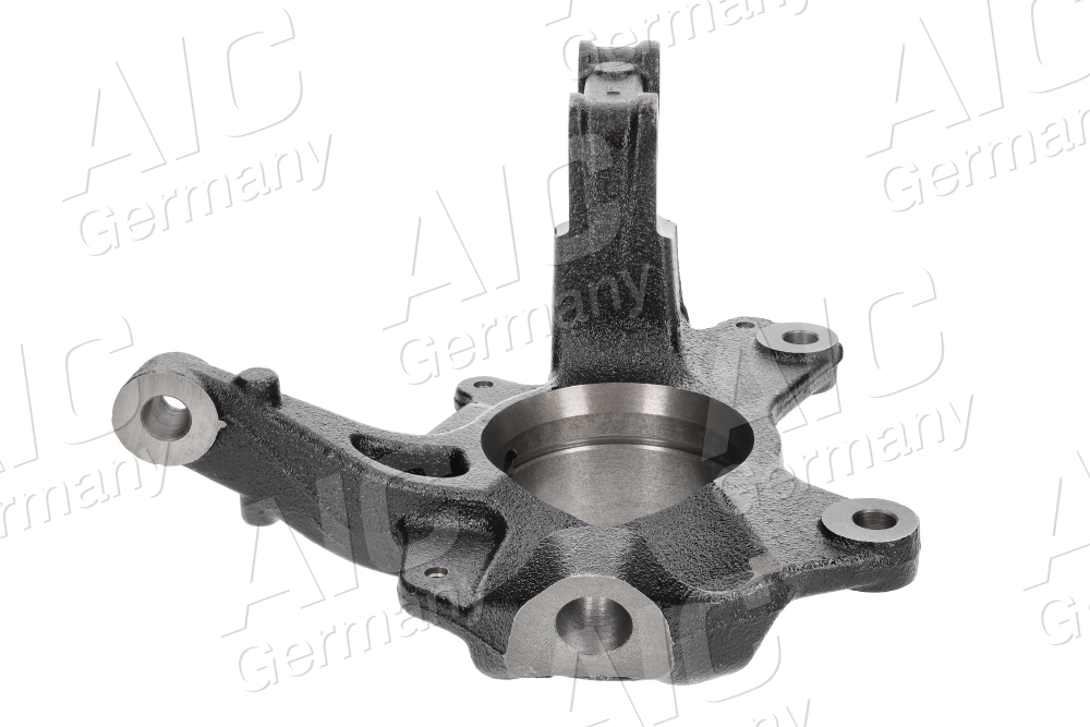 Цапфа (поворотный кулак) передний левый AIC 56524 цена, от 25.34 USD