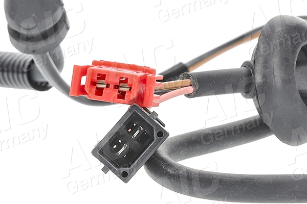 Sensor dianteiro de ABS Audi A6 4A5