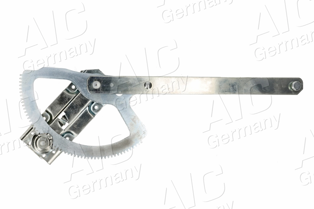  Стеклоподъемник передней правой двери Mercedes Sprinter 