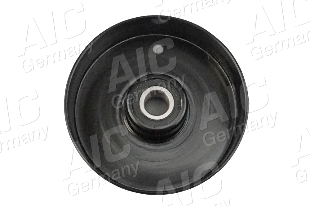 Rolo de reguladora de tensão da correia de transmissão Mercedes C CL203