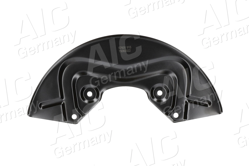 Щиток тормозного диска переднего AIC 57605 цена, от 10.09 USD