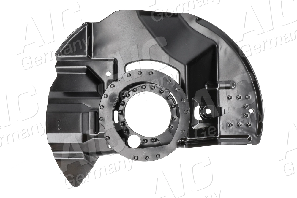 Щиток тормозного диска переднего левого AIC 56408 цена, от 31.89 USD