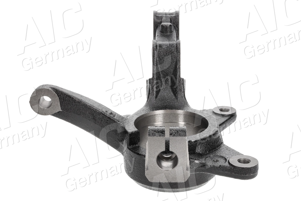 Цапфа (поворотный кулак) передний левый AIC 56541 цена, от 50.45 USD
