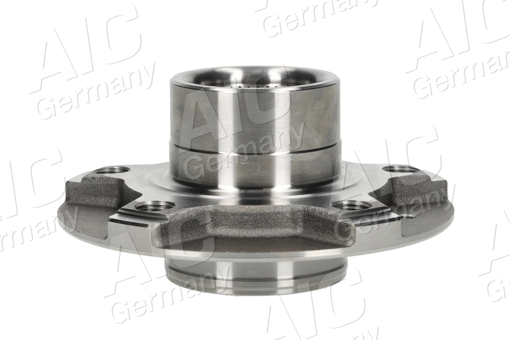 Cubo dianteiro Audi A4 8K2