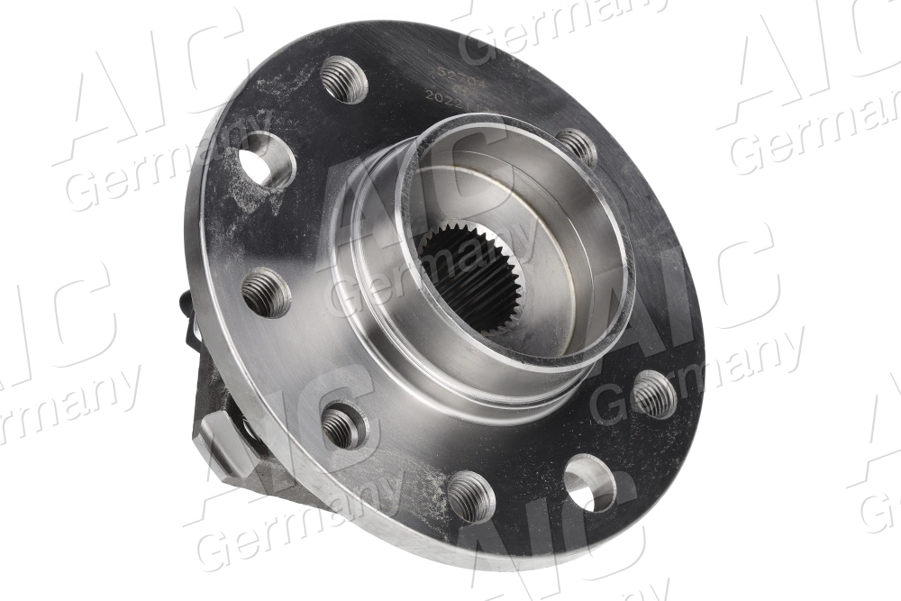 Ступицы передних колес AIC 52704 цена, от 68.46 USD