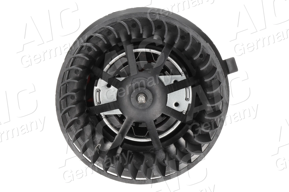 Motor de ventilador de forno (de aquecedor de salão) Ford Transit 6 V347/8