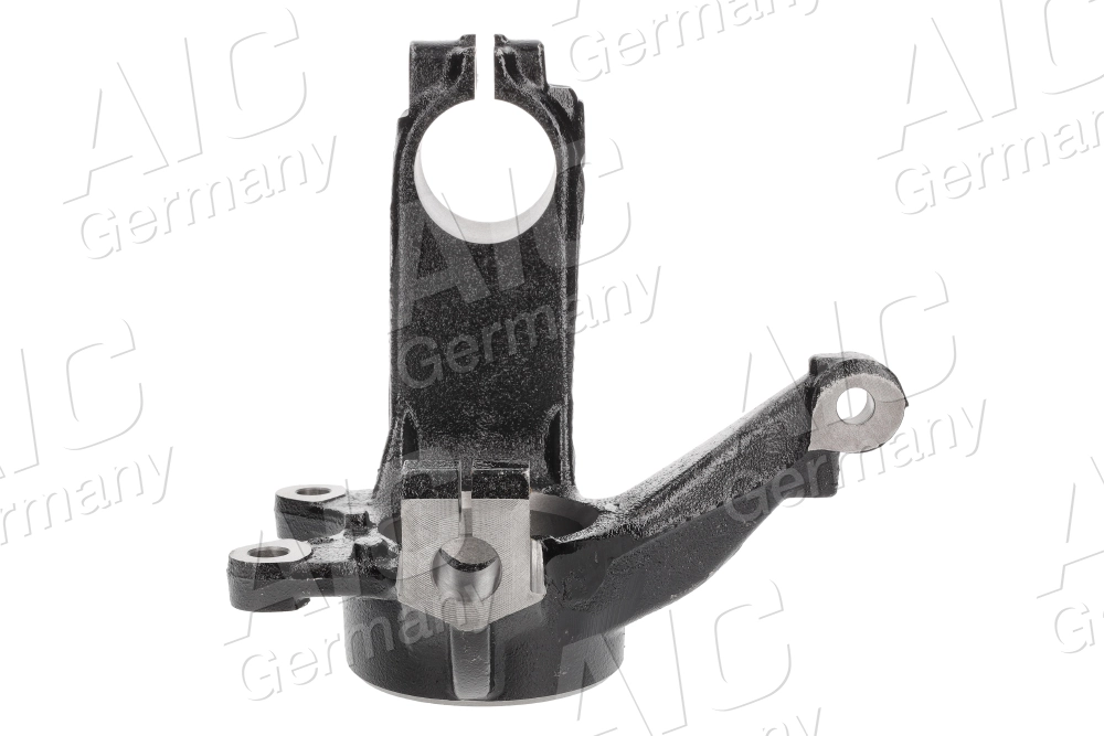 Цапфа (поворотный кулак) передний правый AIC 59464 цена, от 39.75 USD