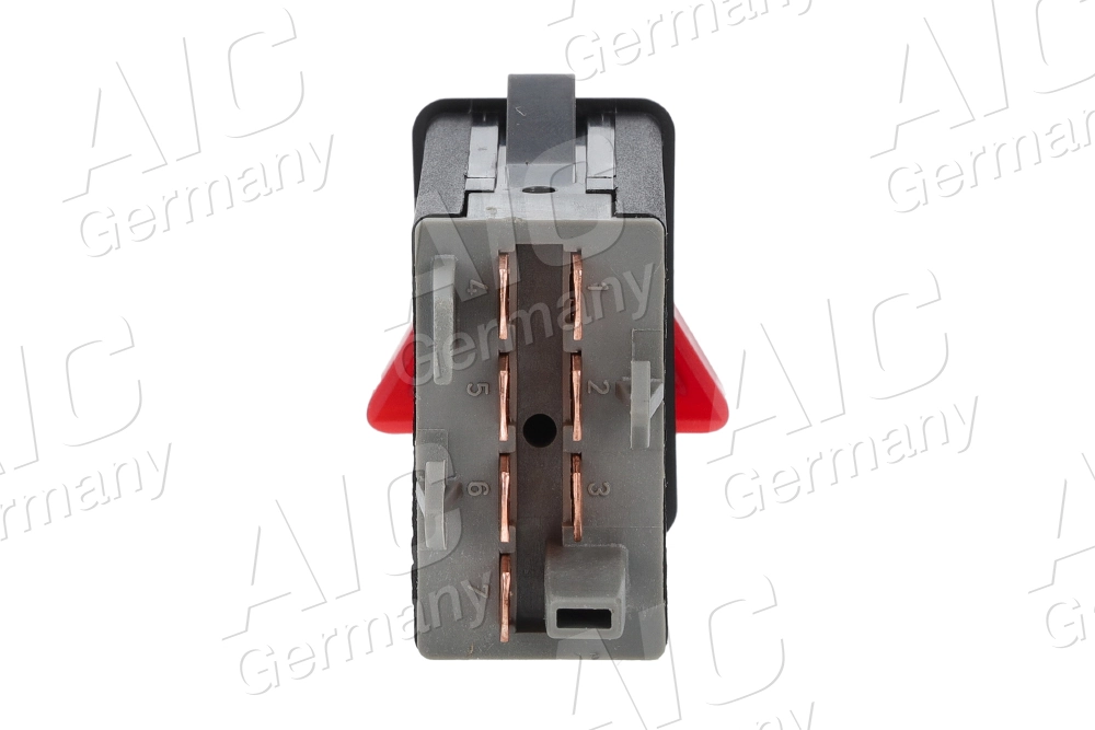 Кнопка аварийного сигнала AIC 52061 цена, от 12.81 USD