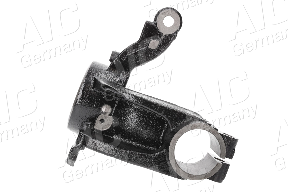 Цапфа (поворотный кулак) передний правый AIC 55840 цена, от 42.51 USD