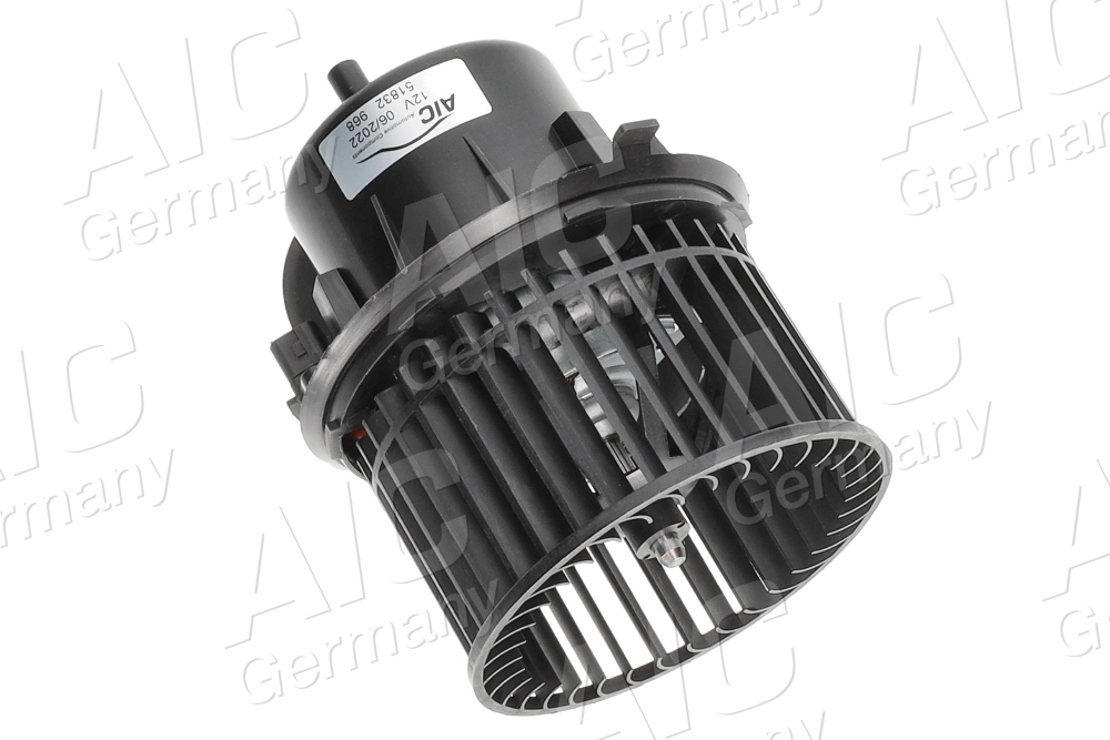 Motor de ventilador de forno (de aquecedor de salão) Ford Transit 6 V347/8