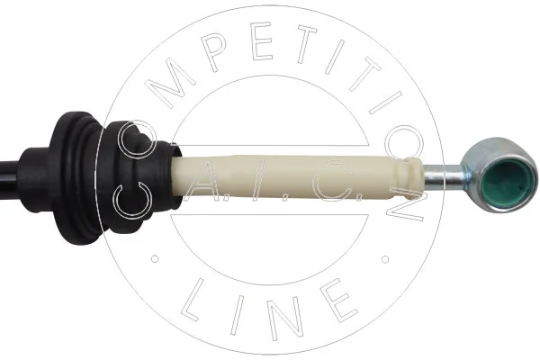 Трос переключения передач, выбора передачи AIC 58953 цена, от 24.69 USD