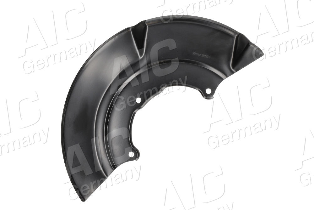 Щиток тормозного диска переднего AIC 56018 цена, от 10.14 USD
