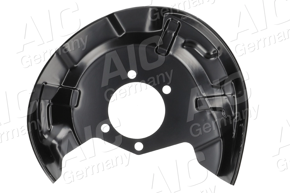 Щиток тормозного диска заднего левый AIC 58268 цена, от 19.73 USD