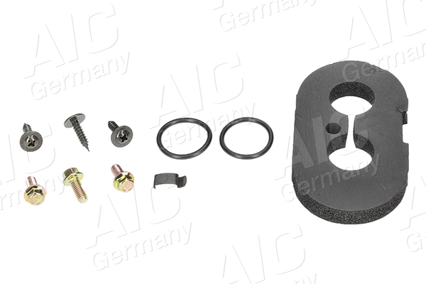 Кран отопителя AIC 72626