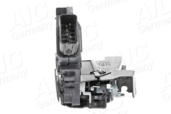 Fecho da porta dianteira esquerda Ford C-Max DM2