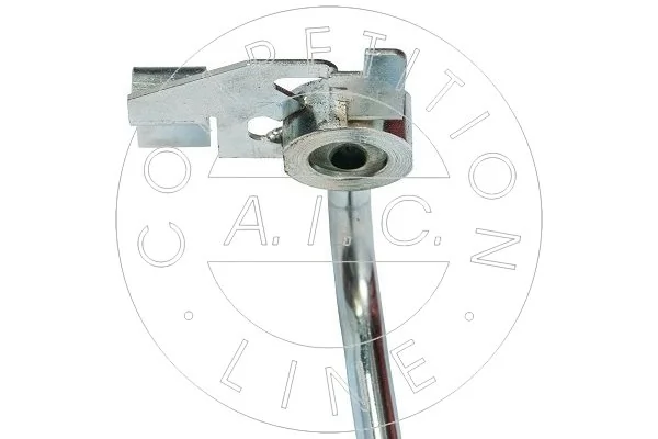 Шланг ГУР высокого давления 3T422002 AND
