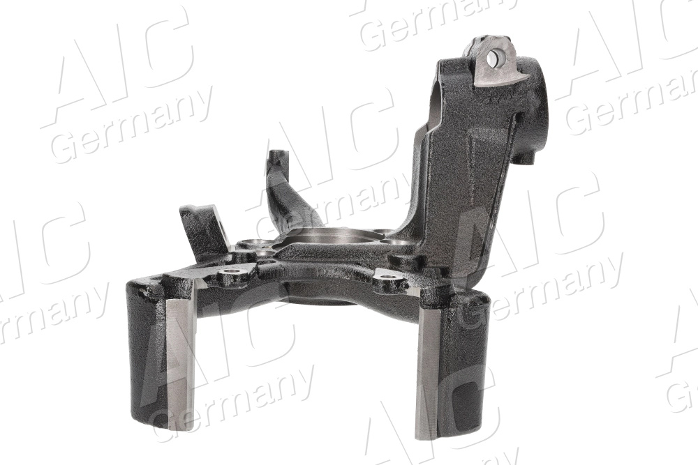 Цапфа (поворотный кулак) передний левый AIC 55694 цена, от 75.27 USD