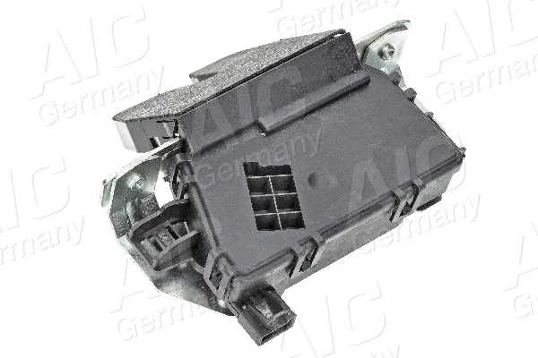 Fecho de tampa de porta-malas (de 3ª/5ª porta traseira) Opel Zafira A05