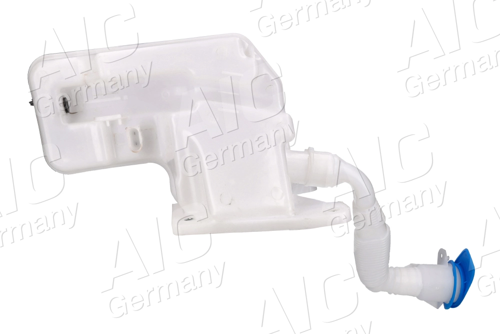 Бачок омывателя стекла на Volkswagen Golf VIII CD1, DA1