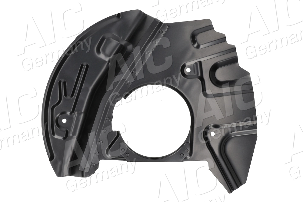 Щиток тормозного диска переднего AIC 55913 цена, от 19.67 USD