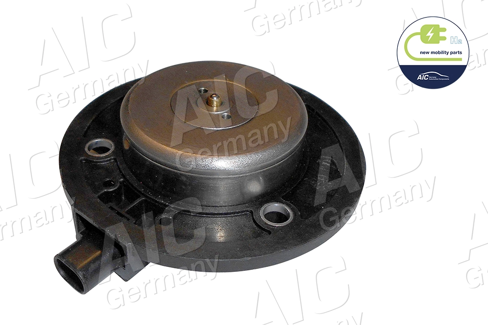 Válvula eletromagnética de posição (de fases) da árvore distribuidora Volkswagen Passat 362