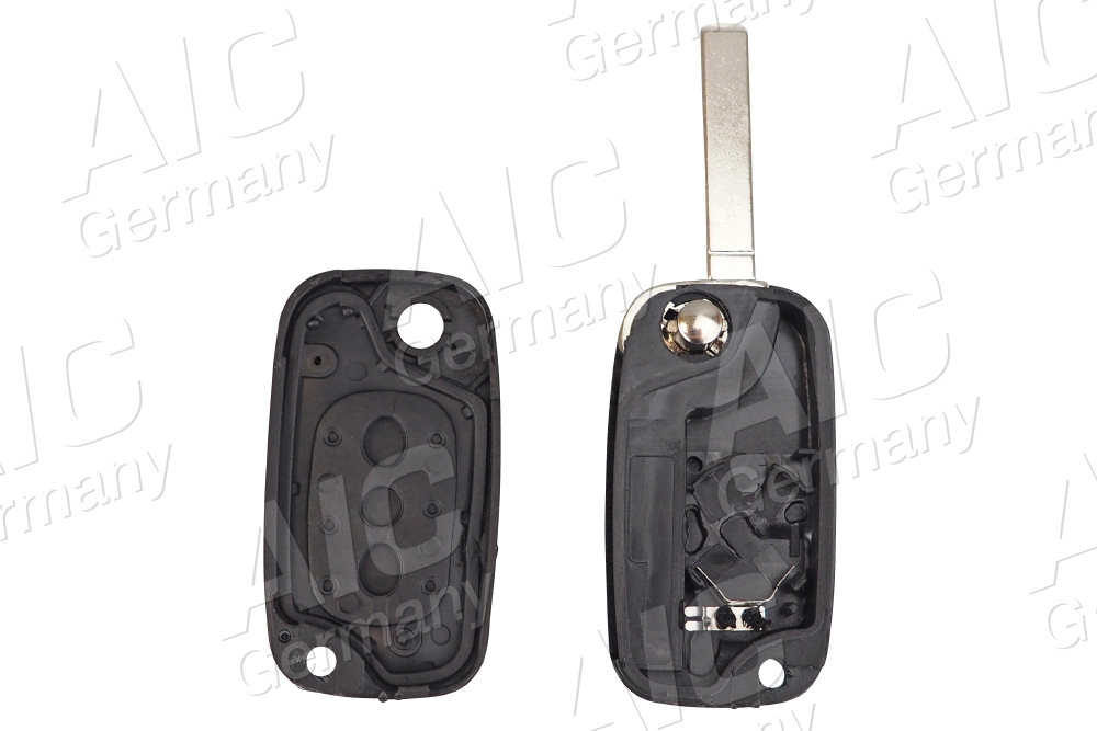 Купить 58227 AIC Ключ замка зажигания