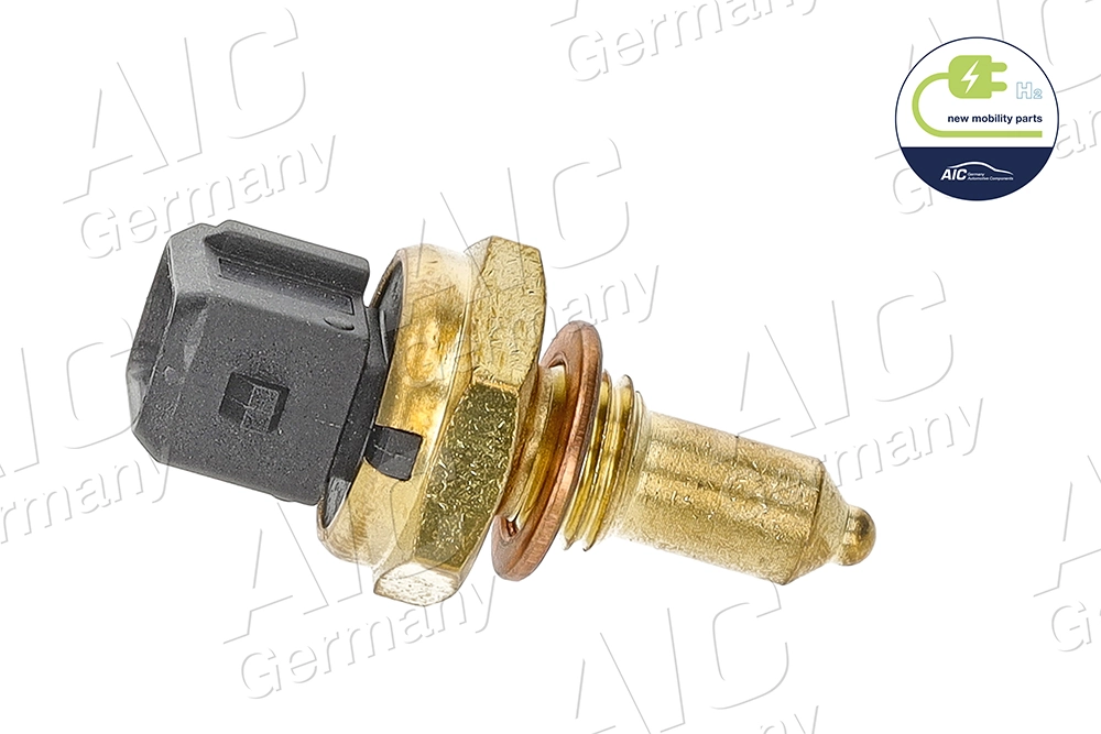 Sensor de temperatura do fluido de esfriamento Suzuki Vitara LY