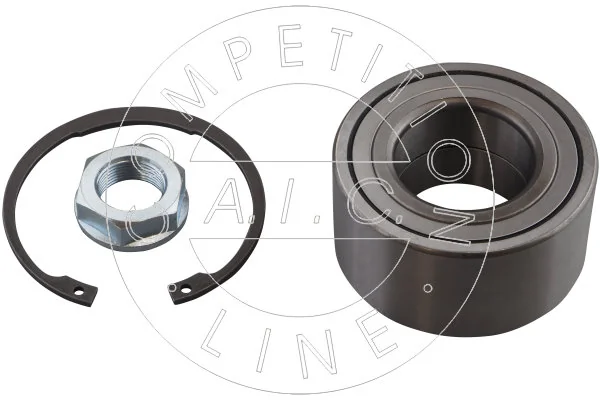 59618 AIC Подшипник ступицы передней