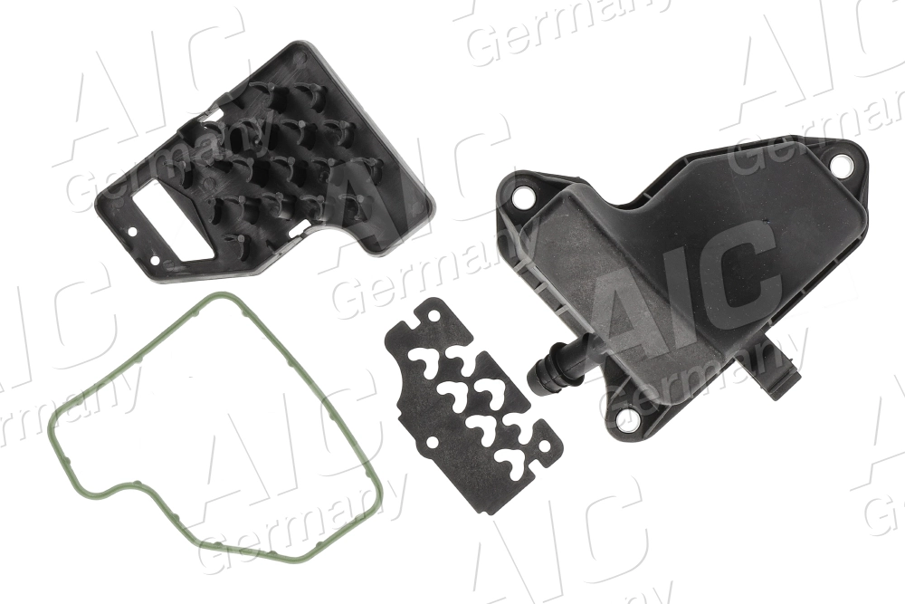  Клапан вентиляции картерных газов Mercedes GL 