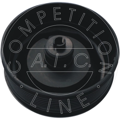 55600 AIC Крышка масляного фильтра