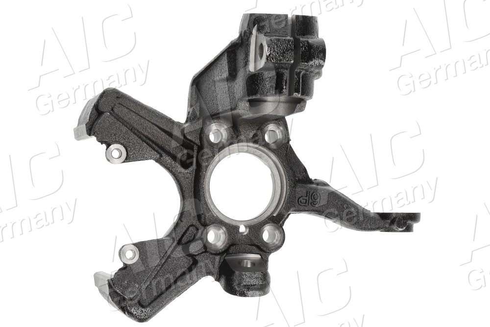55695 AIC Цапфа - поворотный кулак передний, правый