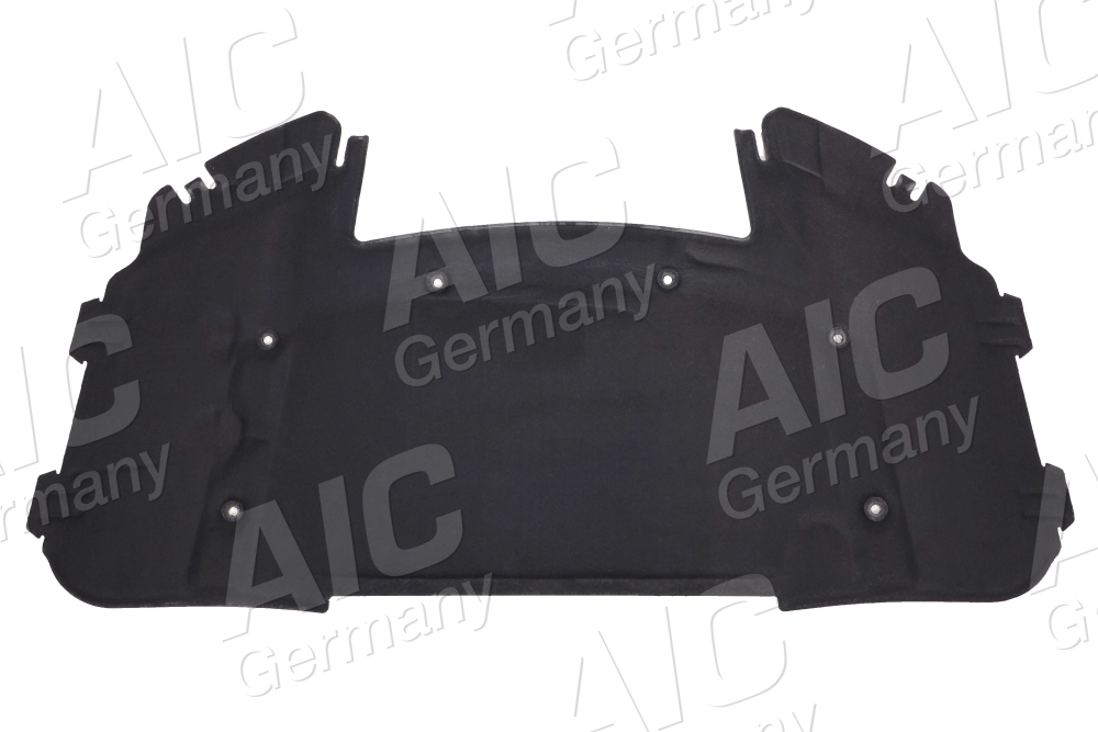 57088 AIC Шумка капота
