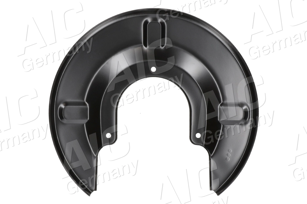 Щиток тормозного диска заднего AIC 56438 цена, от 13.28 USD