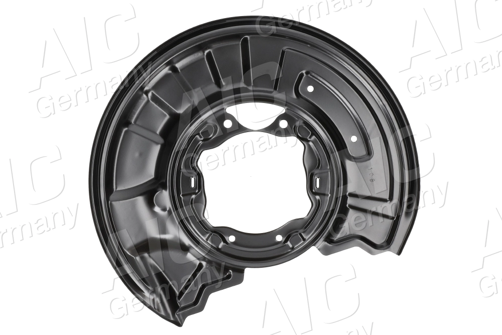 Щиток тормозного диска заднего правый AIC 56178 цена, от 16.65 USD