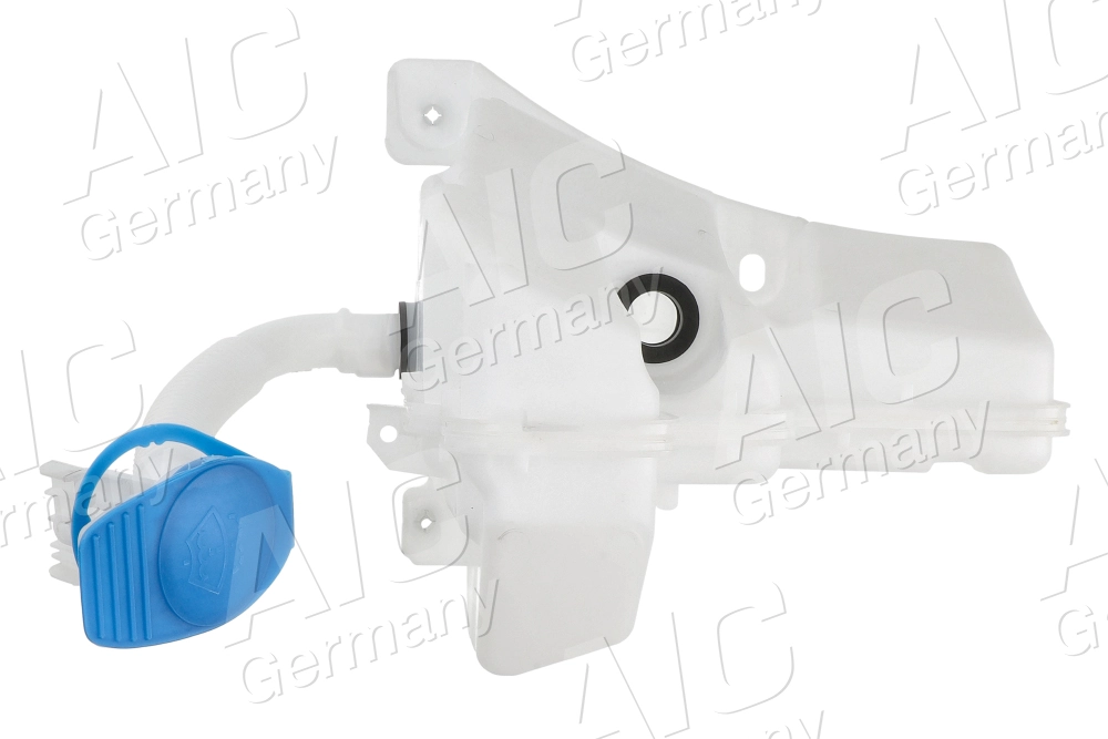 Бачок омывателя стекла на Volkswagen Polo VI AW1, BZ1, AE1