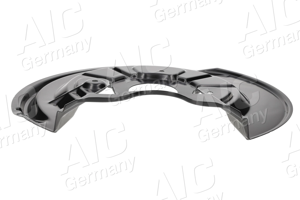 Щиток тормозного диска заднего правый AIC 56168 цена, от 16.18 USD