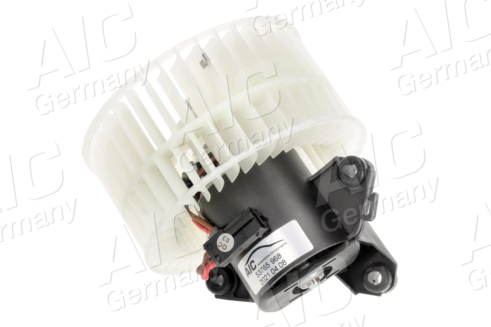Motor de ventilador de forno (de aquecedor de salão) Mercedes A W168