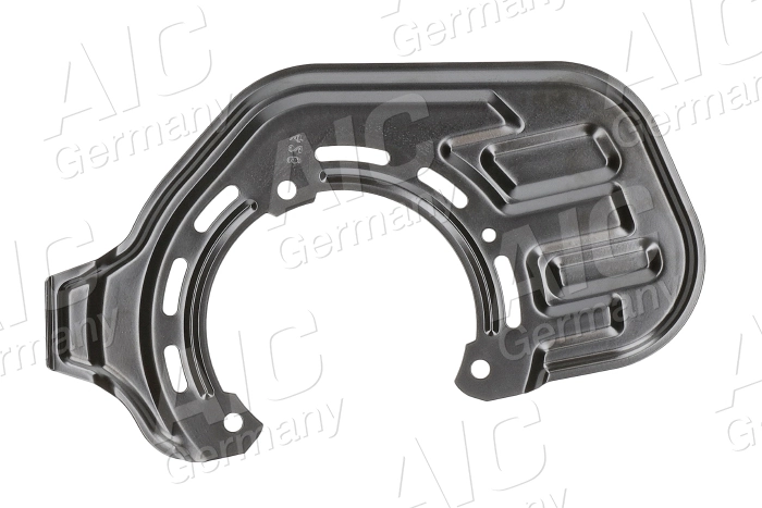 Щиток тормозного диска переднего AIC 74141 цена, от 19.11 USD