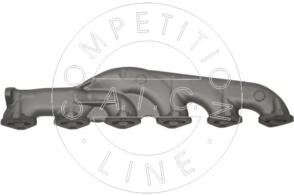 Газопроводы (коллектор выпускной) BMW X5 внедорожник (E70) (2007 - 2013) цена, от 38.01 USD