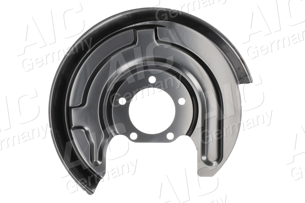 Щиток тормозного диска заднего левый AIC 55976 цена, от 14.67 USD