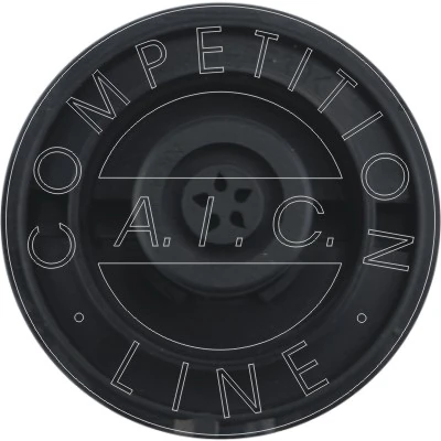 56895 AIC Крышка бачка