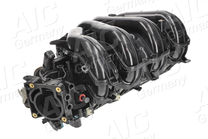 Tubo coletor de admissão Volvo S80 2 AS, AR