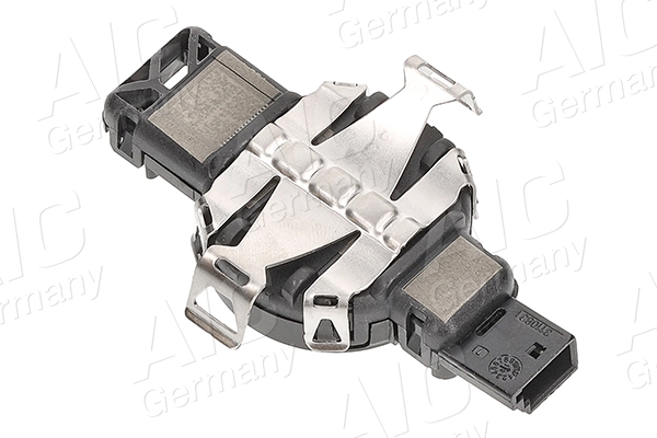 Sensor de chuva Volkswagen Polo 5 6R1, 6C1