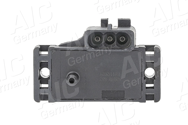 Sensor de pressão no coletor de admissão, MAP Opel Vectra 38