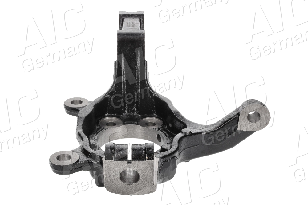Цапфа (поворотный кулак) передний правый AIC 56458 цена, от 36.36 USD