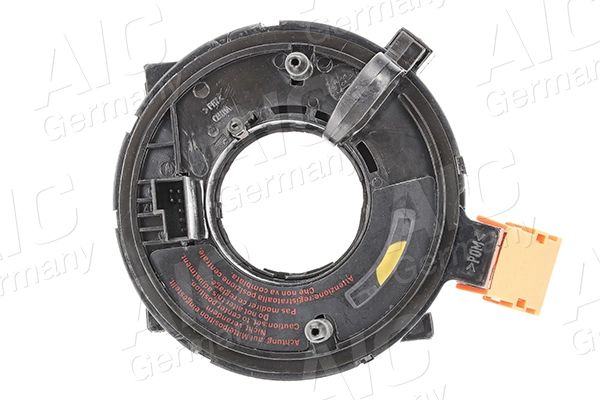 Anel AIRBAG de contato, cabo plano do volante Skoda Fabia 1 6Y2