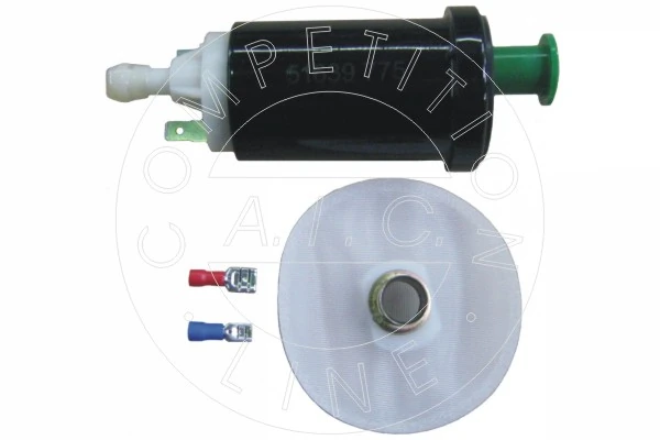Модуль бензонасоса Opel Astra F универсал (51, 52, F35, M35) (1991 - 2001) цена, от 34.22 USD