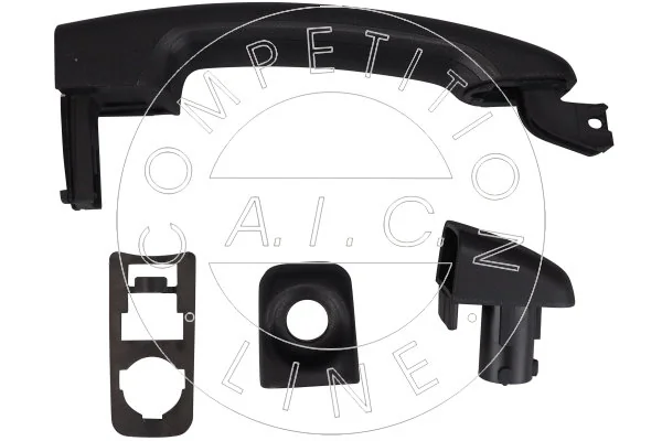 Ручка двери передней наружная AIC 58026 цена, от 14.09 USD