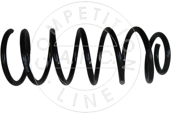  Mola dianteira Audi A3 hatchback (8L1) (1996 - 2003) 